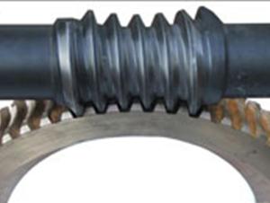 二次包絡(luò)蝸輪副,蝸輪副,環(huán)面蝸輪蝸桿副